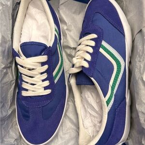 Tory Burch Multi Color Sneaker